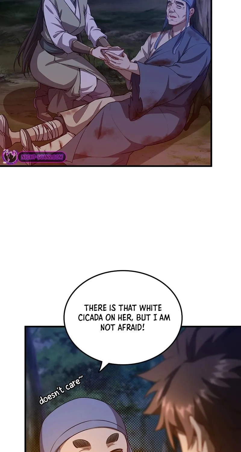 Read Forged Immortal chapter 15 image 13 on Lezhin