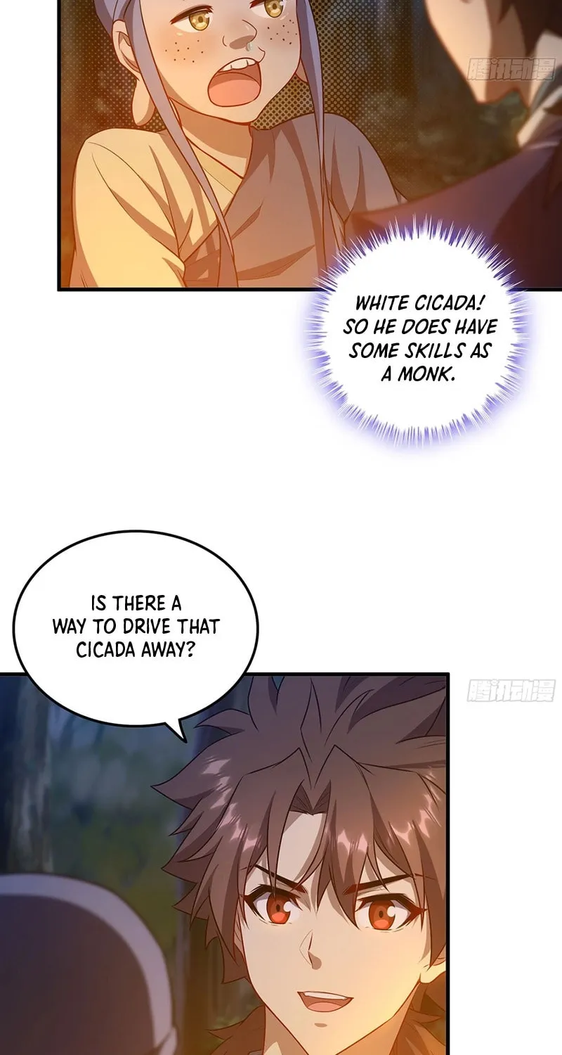 Read Forged Immortal chapter 15 image 14 on Lezhin
