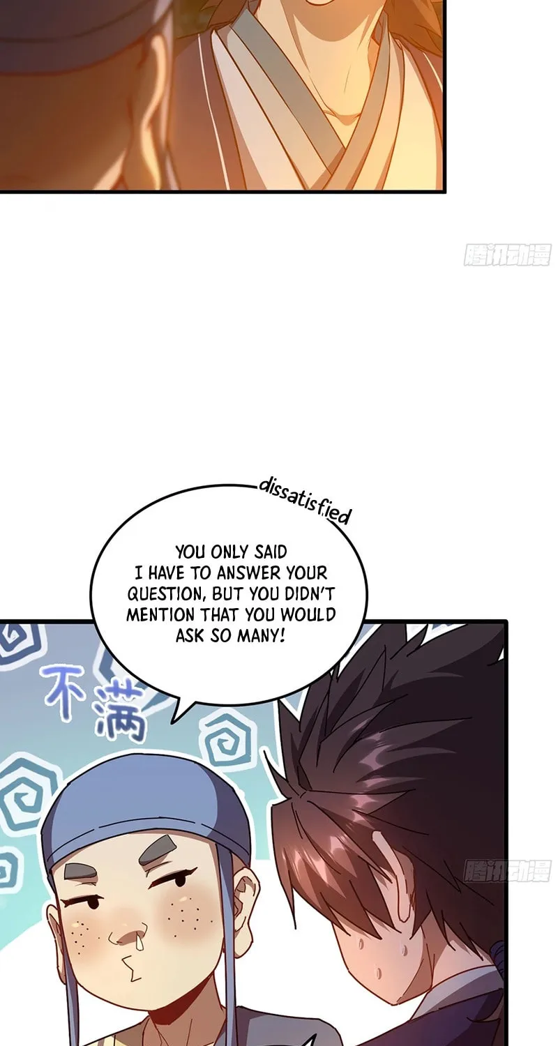 Read Forged Immortal chapter 15 image 15 on Lezhin