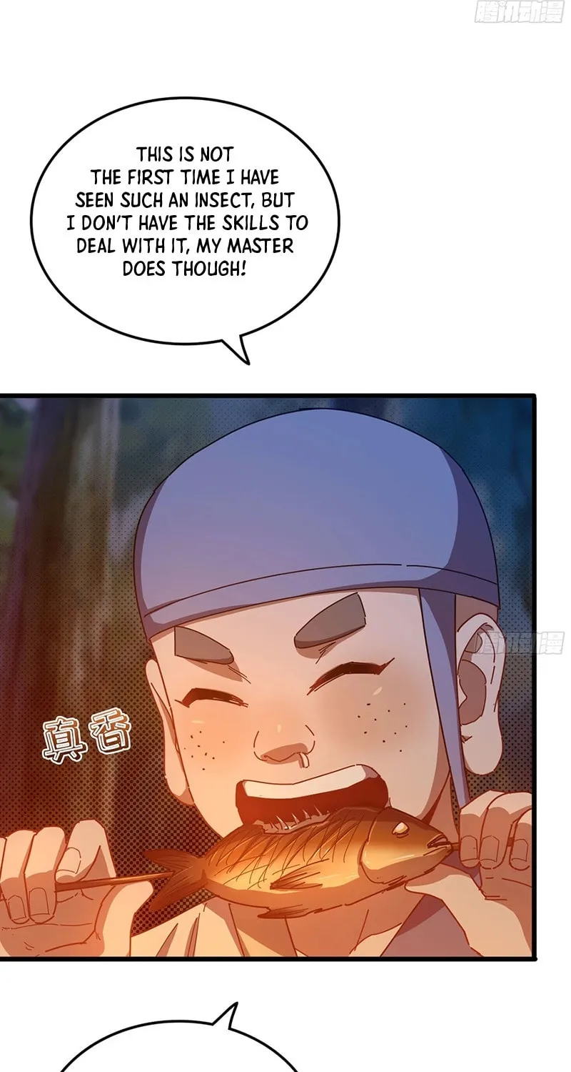 Read Forged Immortal chapter 15 image 17 on Lezhin