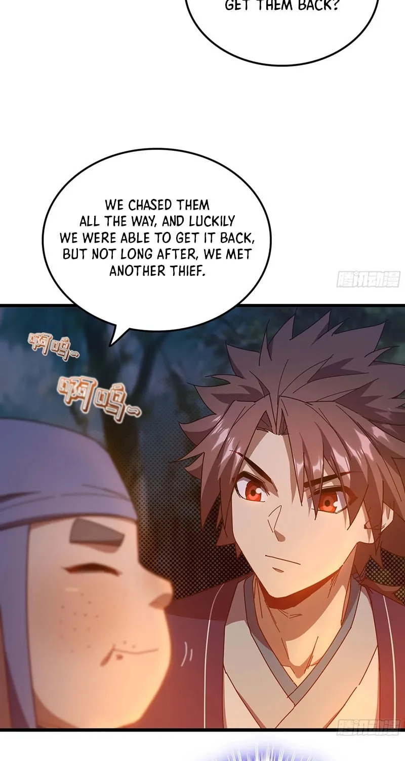 Read Forged Immortal chapter 15 image 19 on Lezhin