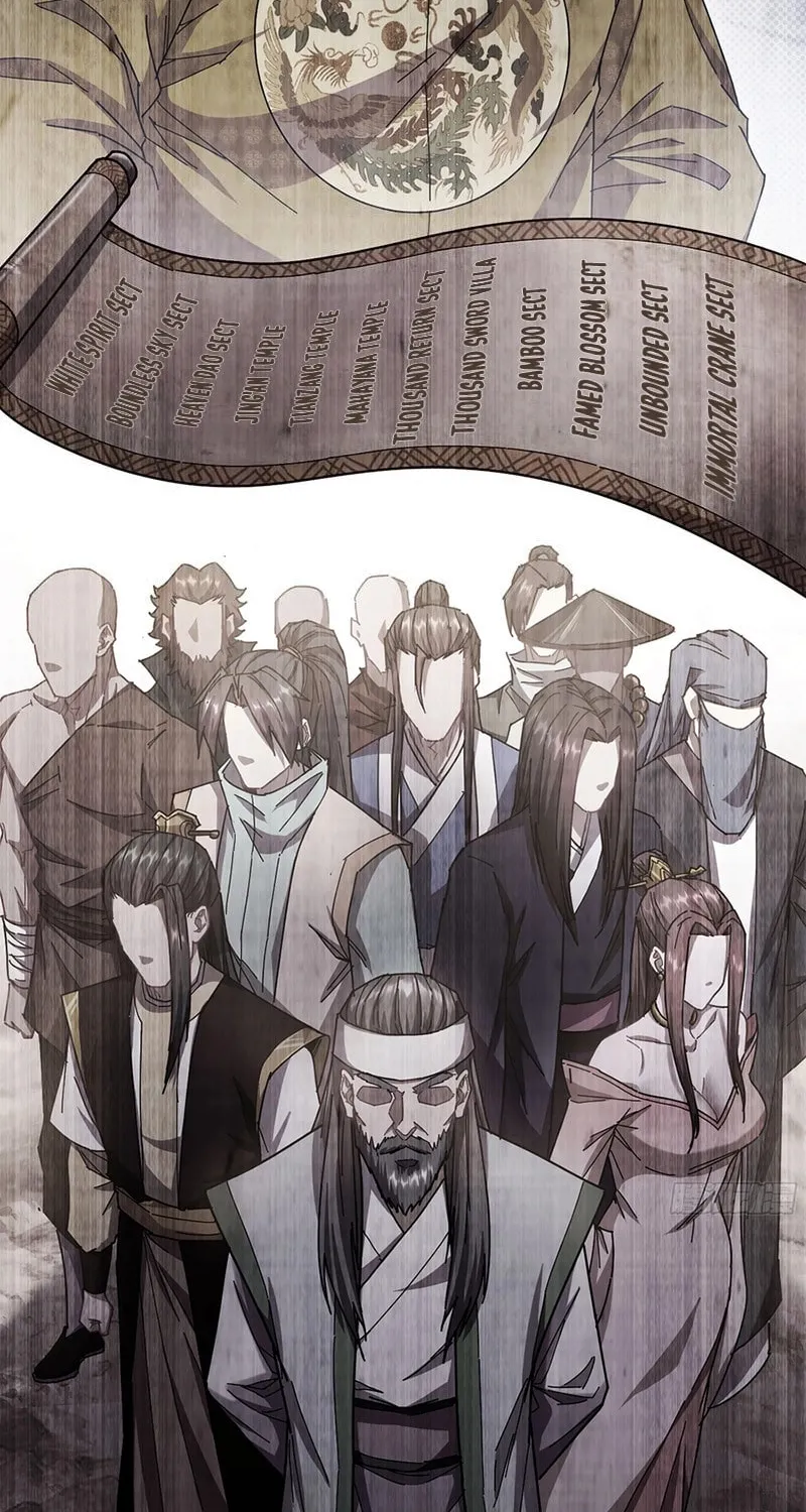 Read Forged Immortal chapter 15 image 24 on Lezhin