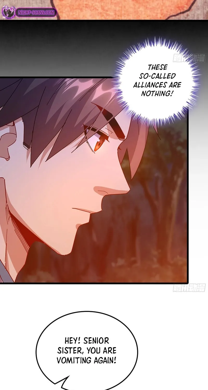Read Forged Immortal chapter 15 image 27 on Lezhin
