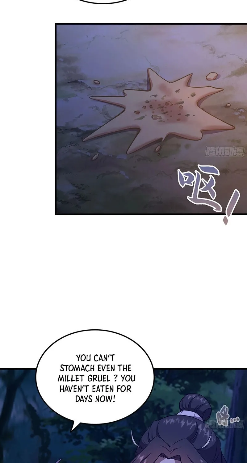 Read Forged Immortal chapter 15 image 28 on Lezhin