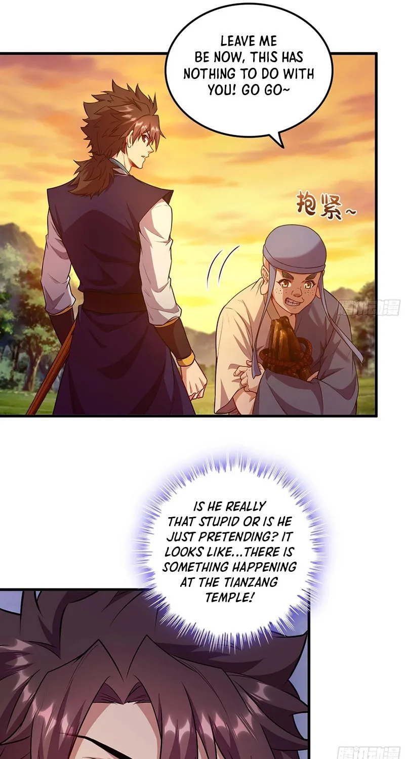 Read Forged Immortal chapter 15 image 3 on Lezhin