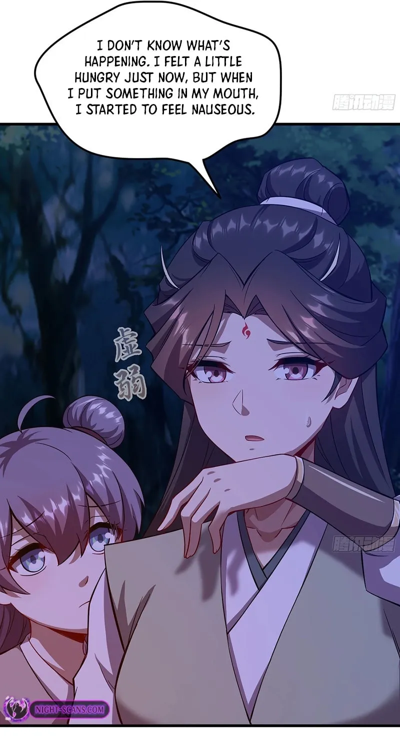 Read Forged Immortal chapter 15 image 31 on Lezhin