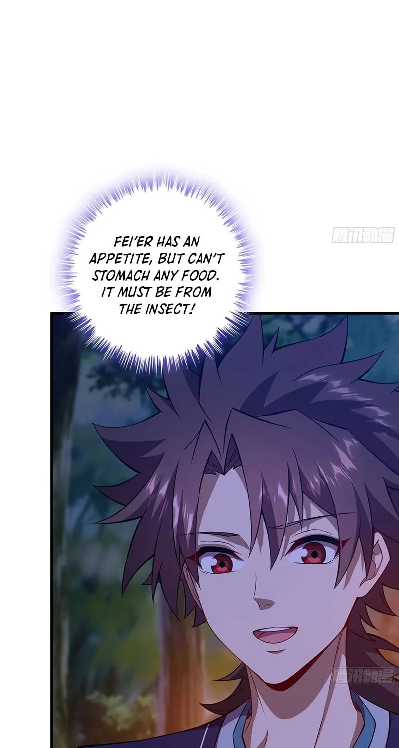 Read Forged Immortal chapter 15 image 32 on Lezhin