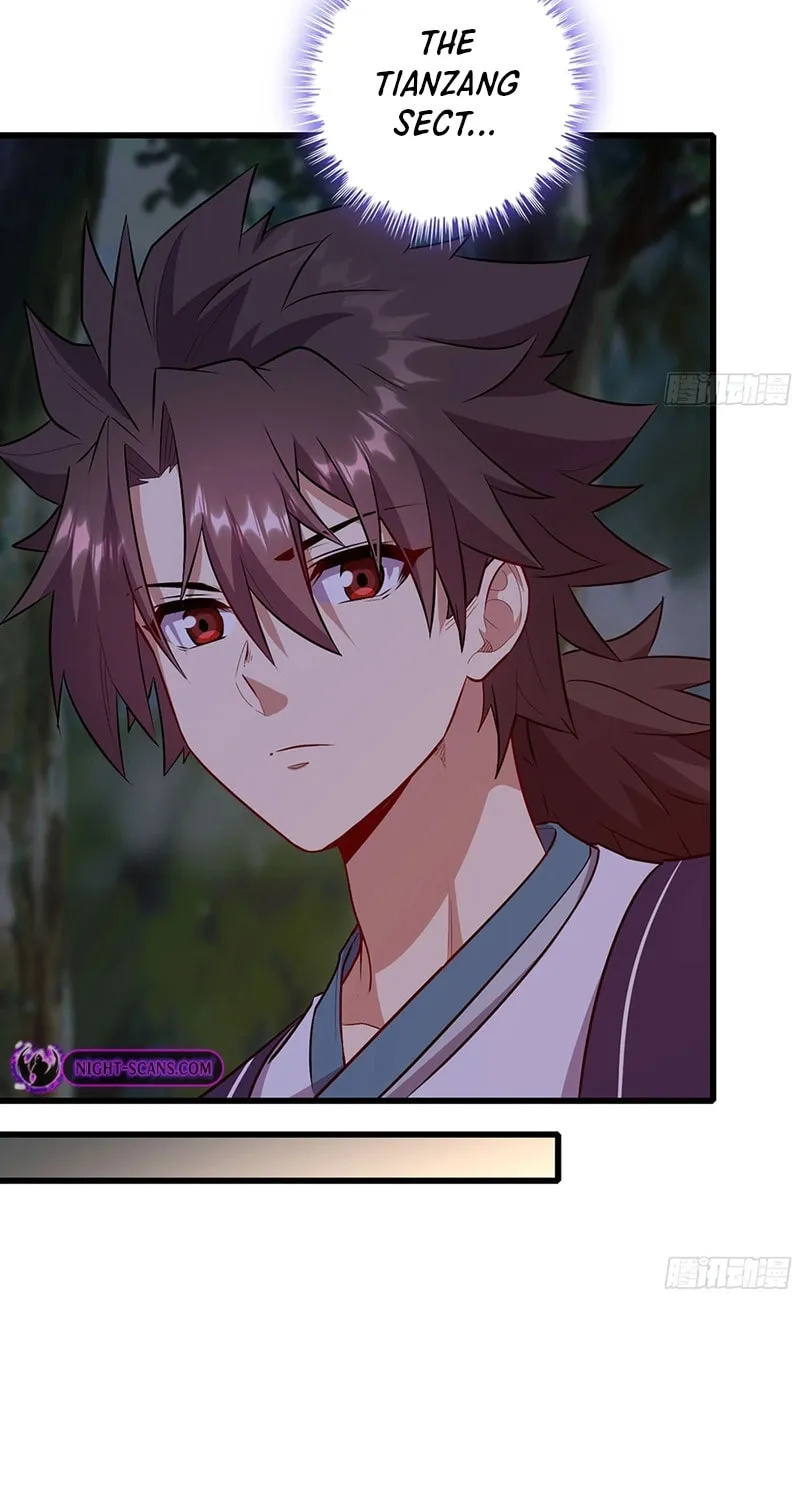 Read Forged Immortal chapter 15 image 35 on Lezhin