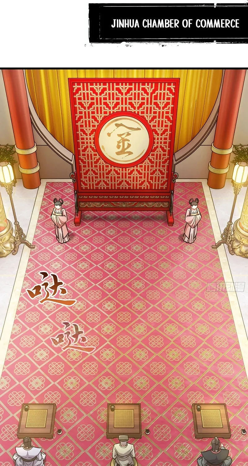 Read Forged Immortal chapter 15 image 37 on Lezhin