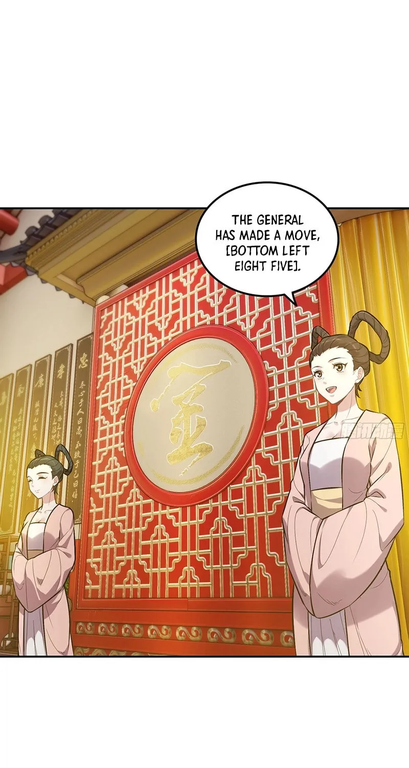 Read Forged Immortal chapter 15 image 40 on Lezhin