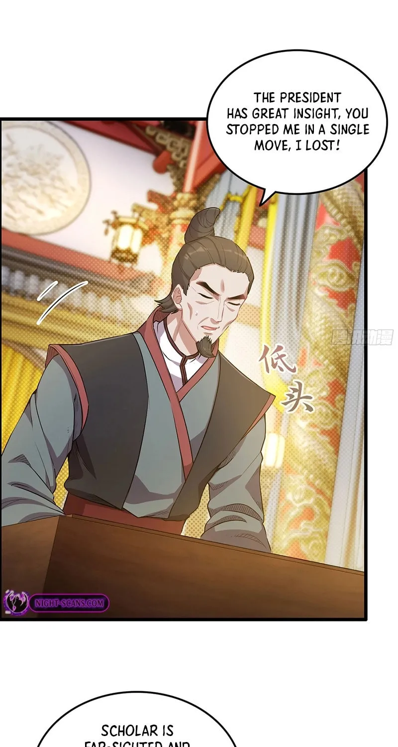 Read Forged Immortal chapter 15 image 46 on Lezhin