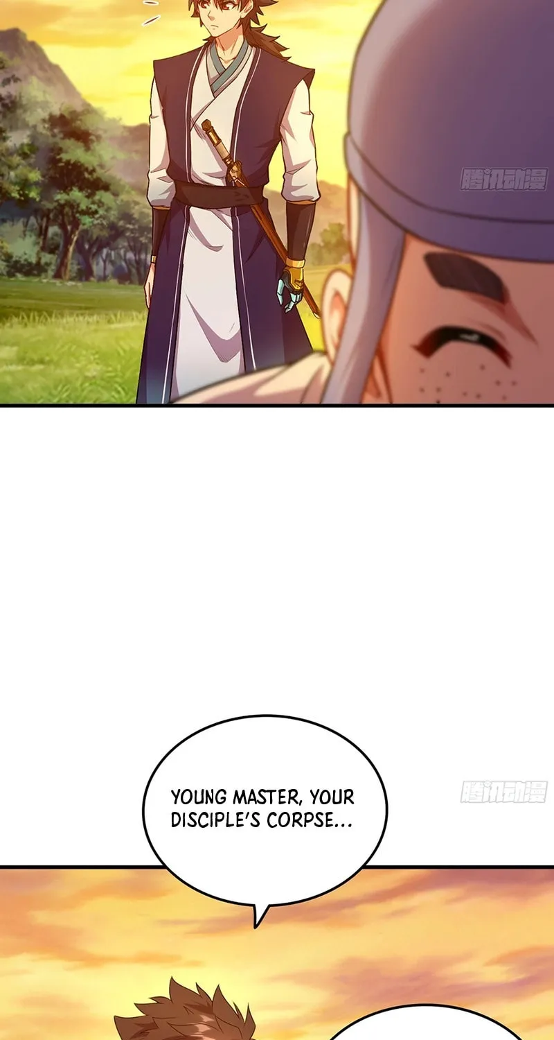 Read Forged Immortal chapter 15 image 5 on Lezhin