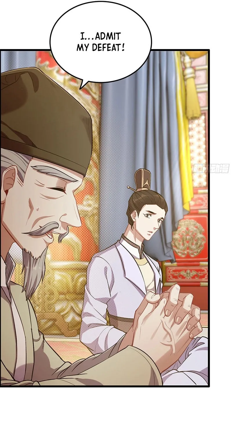 Read Forged Immortal chapter 15 image 51 on Lezhin
