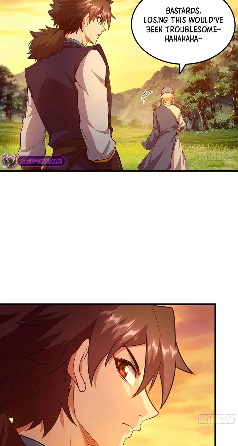 Read Forged Immortal chapter 15 image 6 on Lezhin