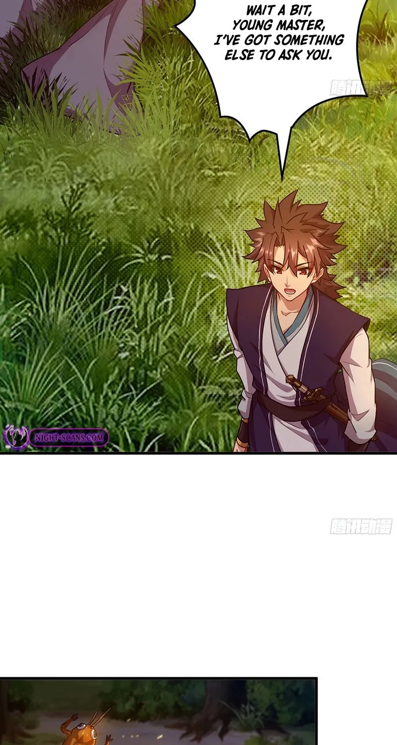 Read Forged Immortal chapter 15 image 8 on Lezhin