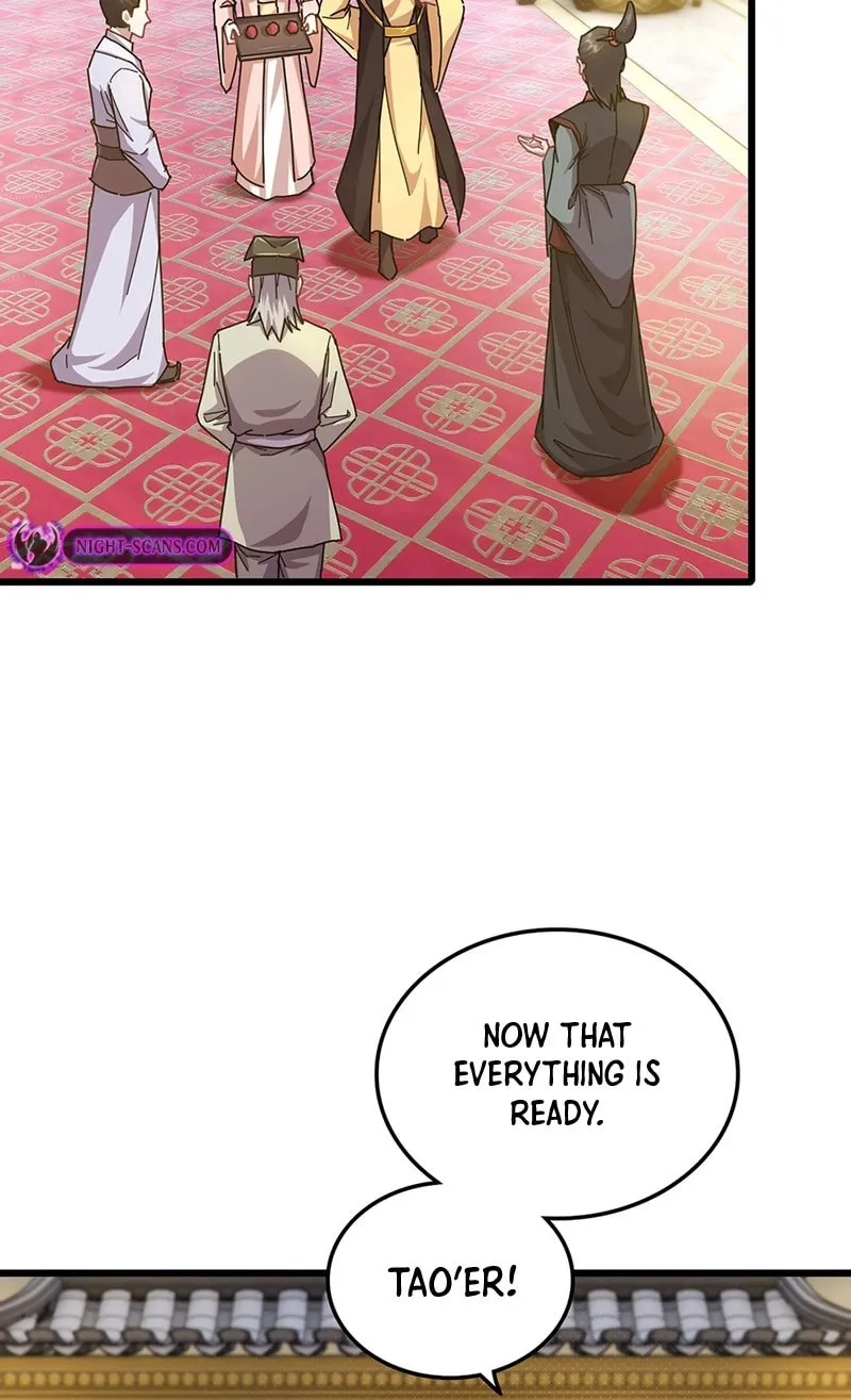 Read Forged Immortal chapter 16 image 11 on Lezhin