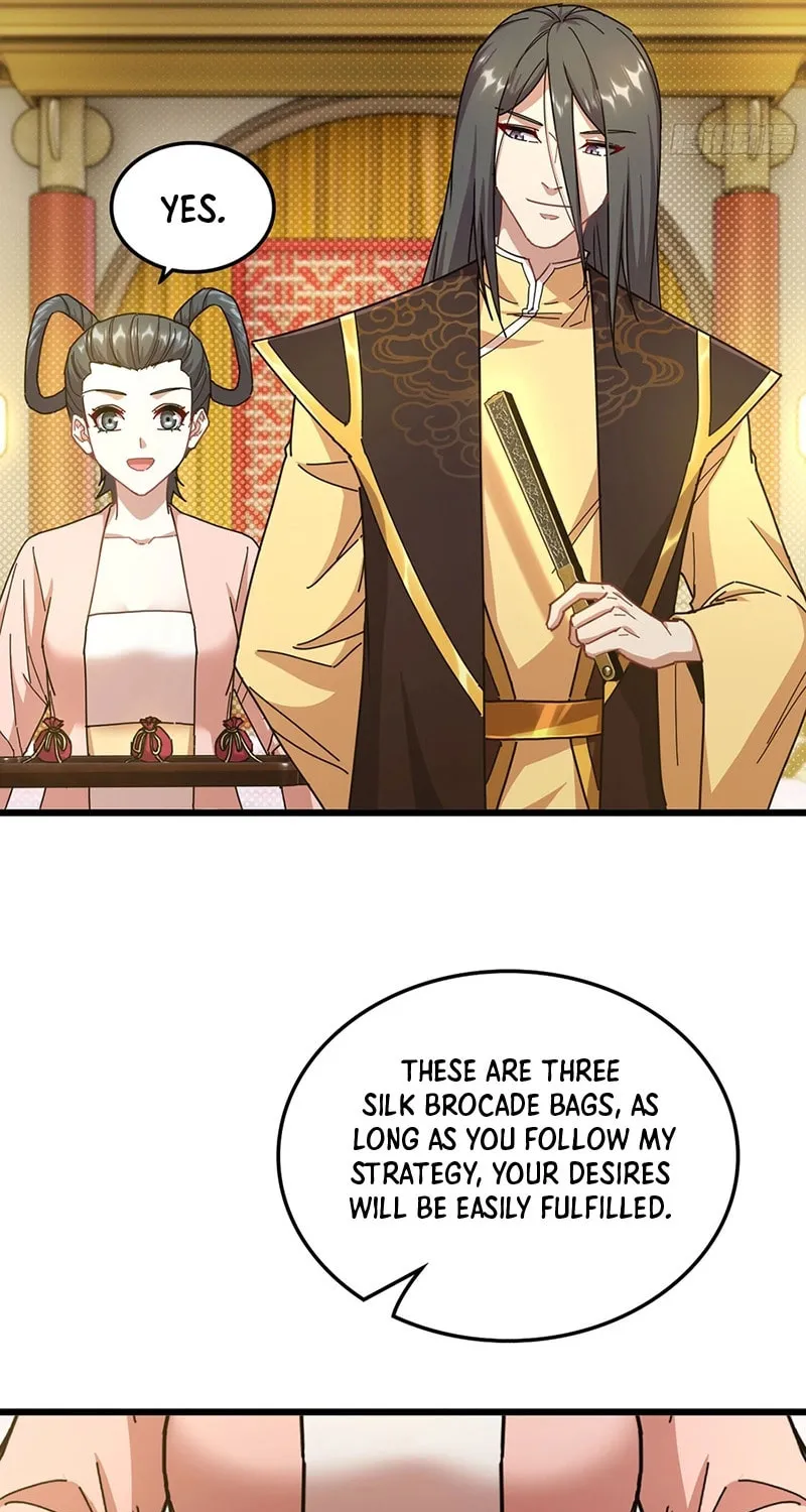 Read Forged Immortal chapter 16 image 12 on Lezhin
