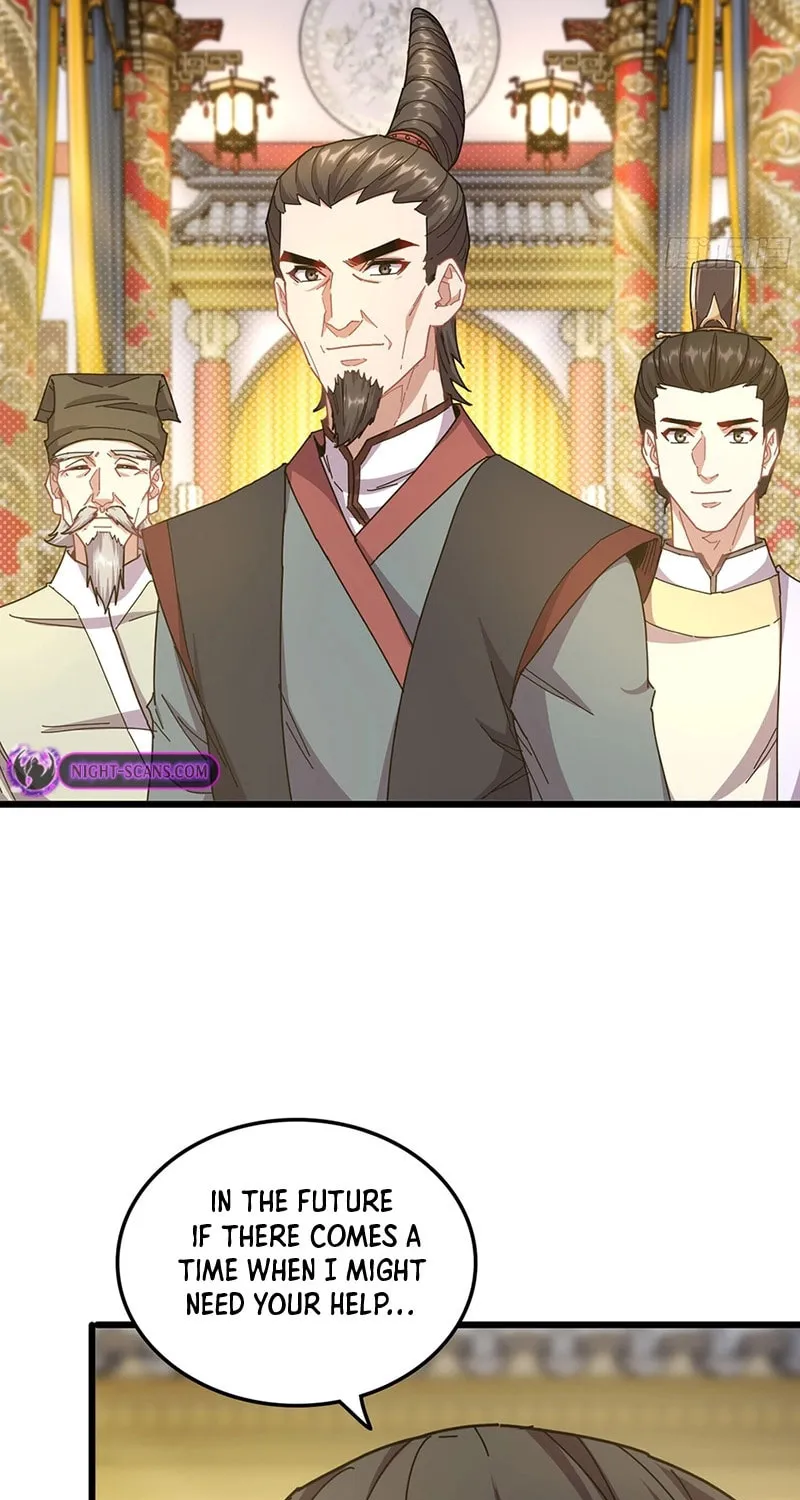 Read Forged Immortal chapter 16 image 14 on Lezhin