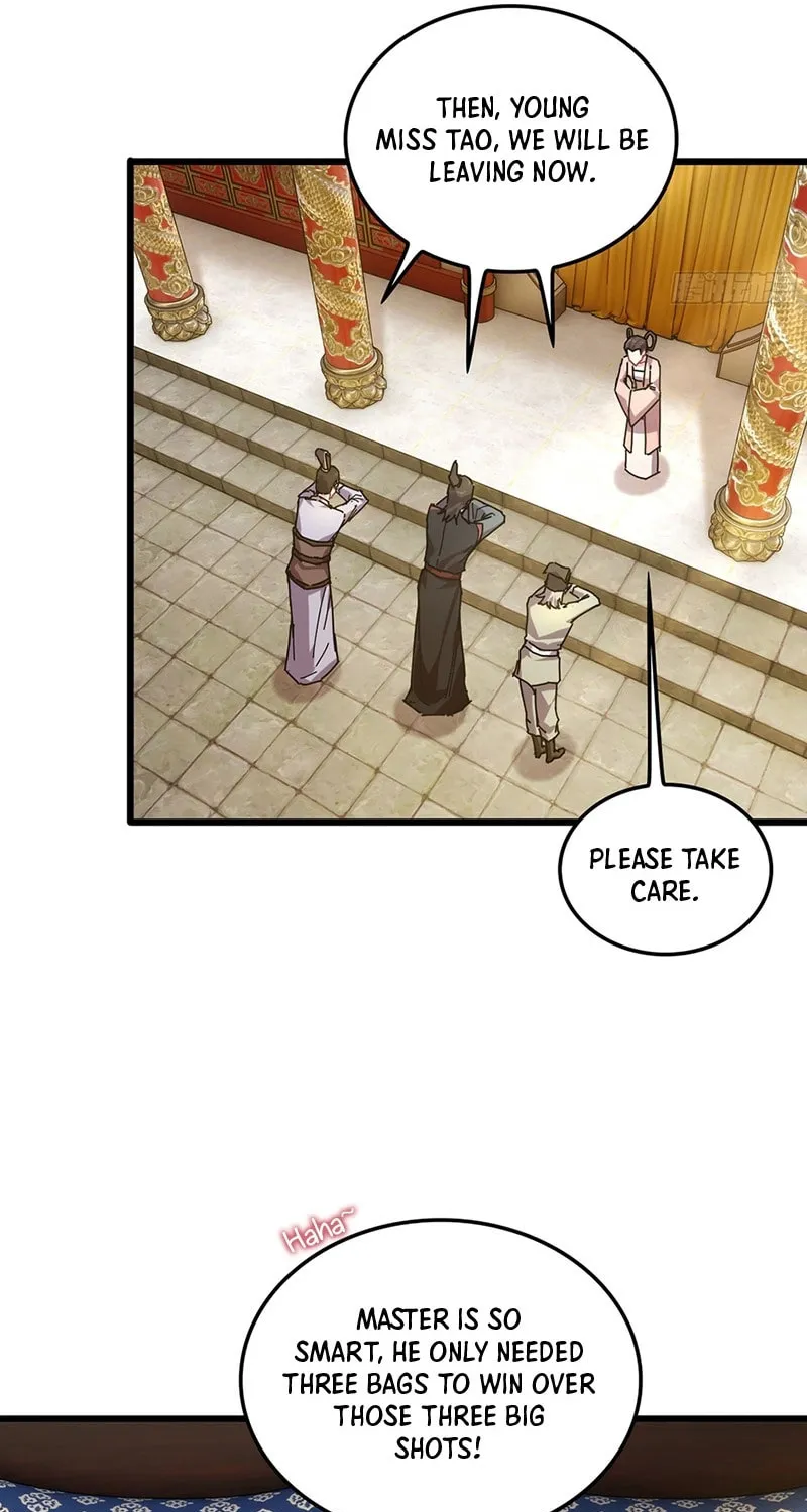 Read Forged Immortal chapter 16 image 17 on Lezhin