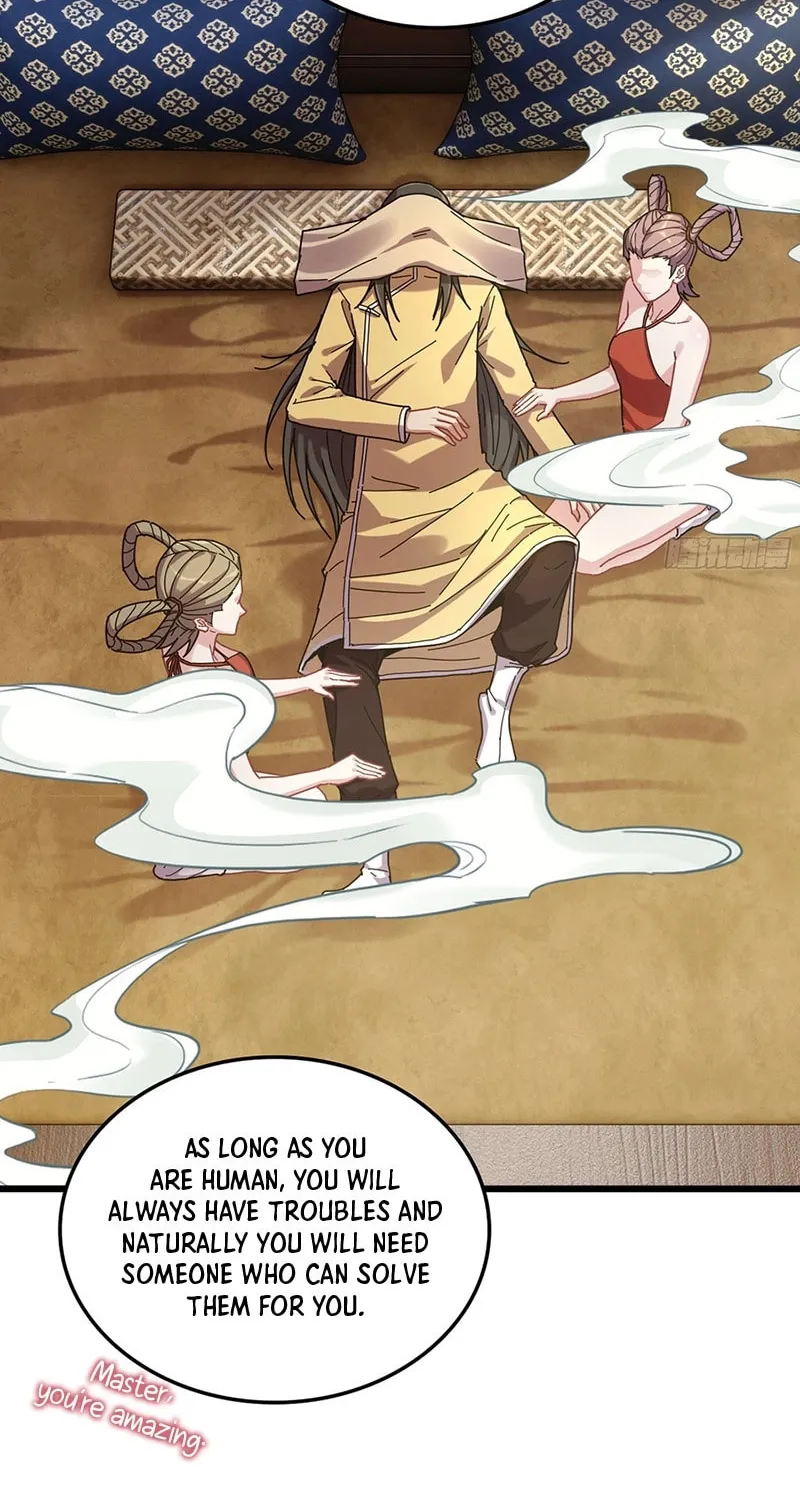 Read Forged Immortal chapter 16 image 18 on Lezhin