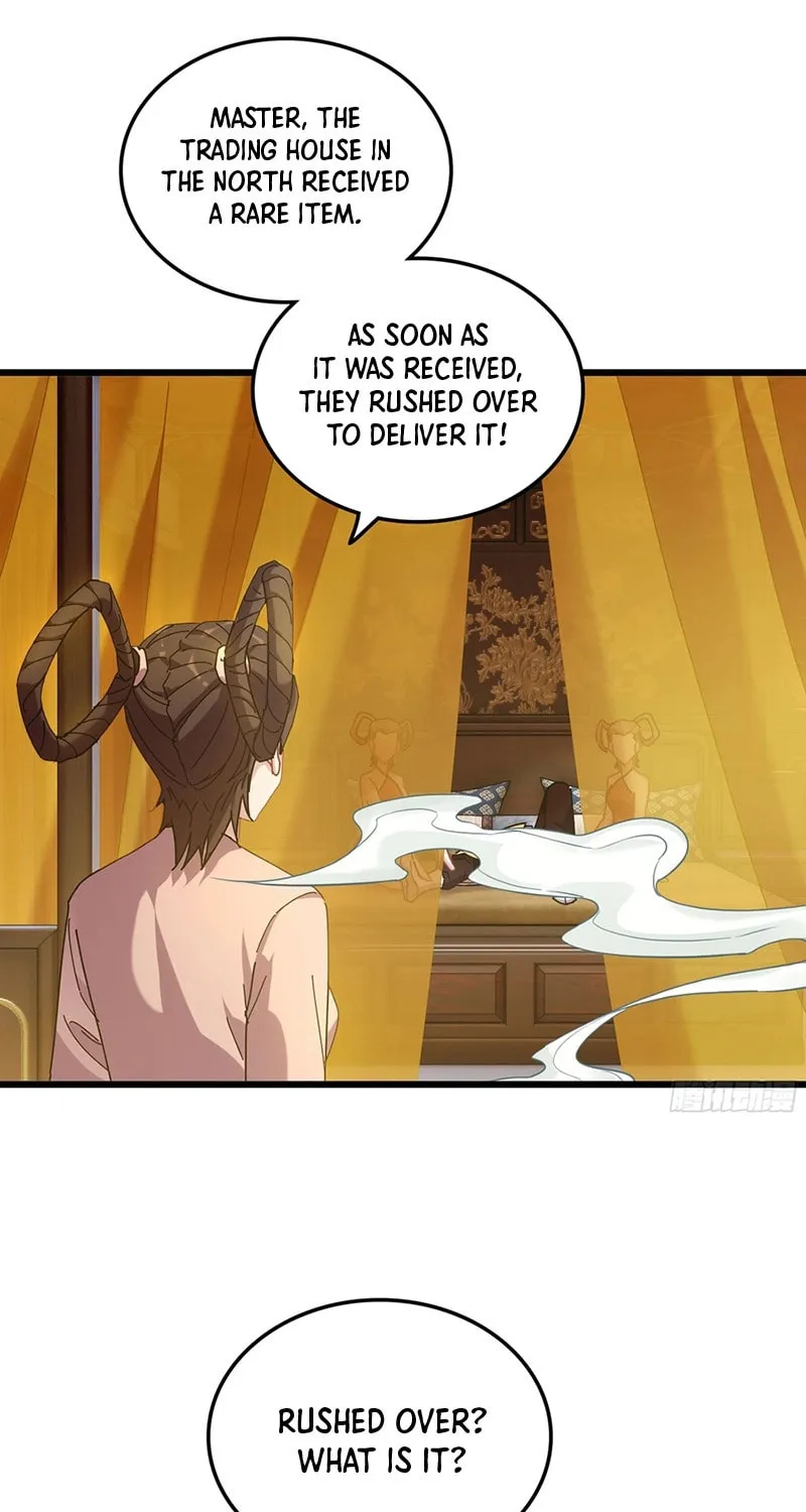 Read Forged Immortal chapter 16 image 20 on Lezhin