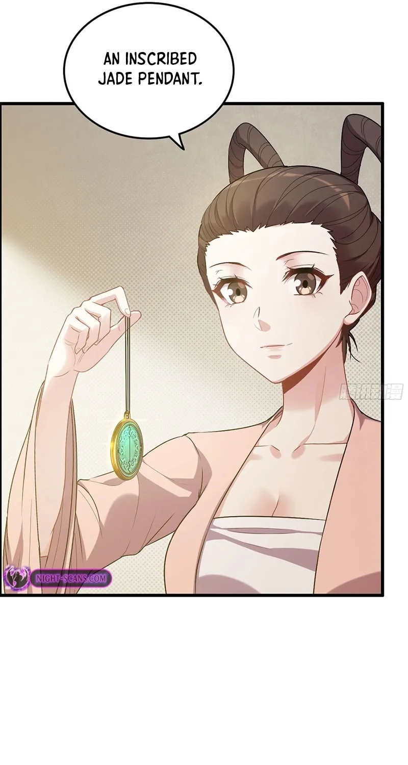Read Forged Immortal chapter 16 image 22 on Lezhin