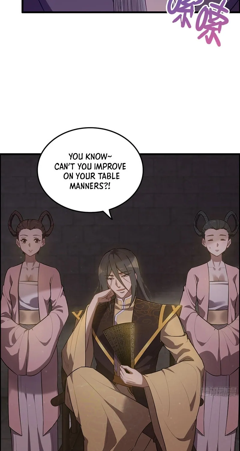 Read Forged Immortal chapter 16 image 24 on Lezhin