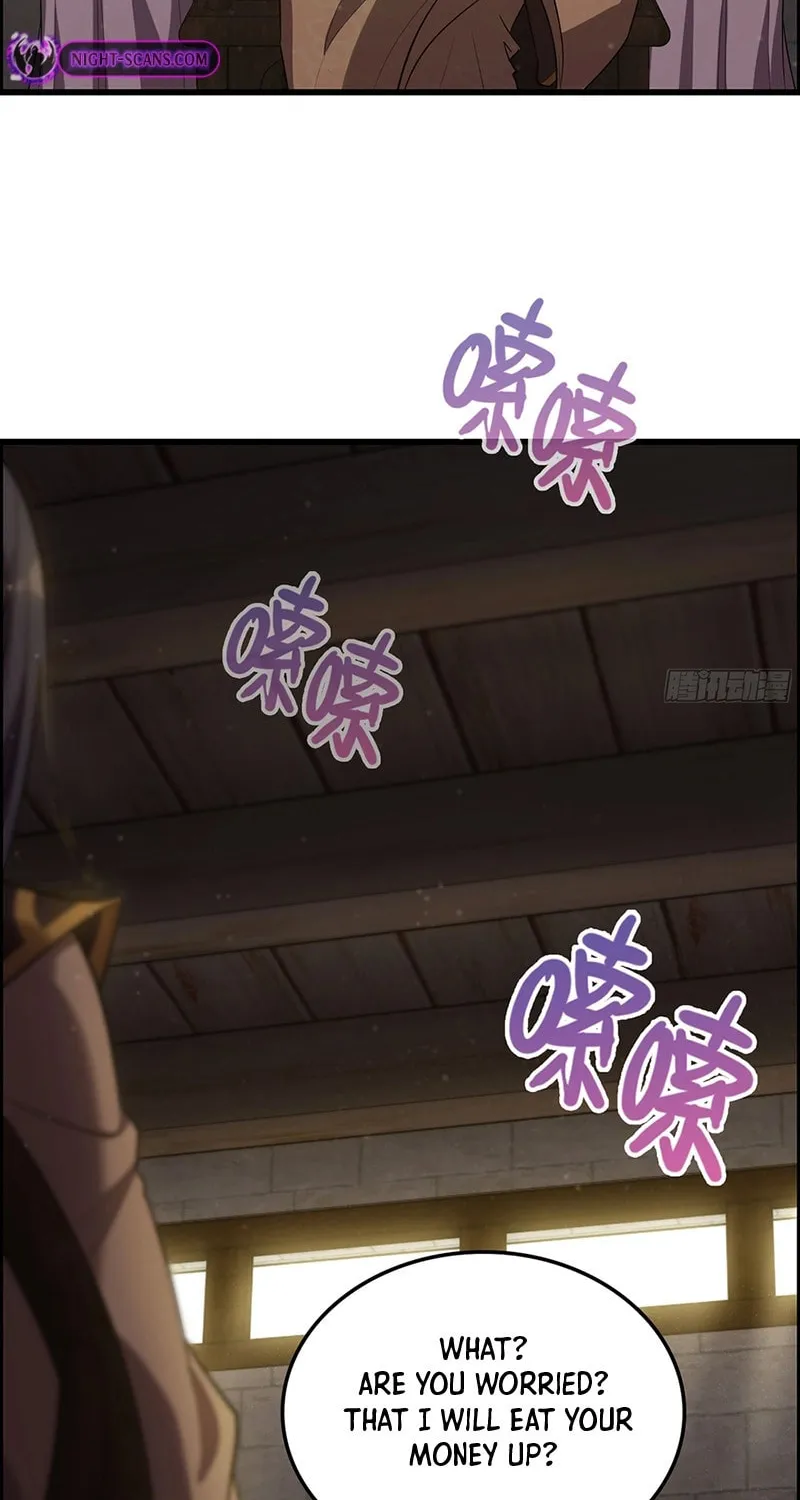 Read Forged Immortal chapter 16 image 25 on Lezhin