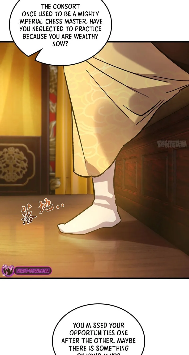 Read Forged Immortal chapter 16 image 3 on Lezhin