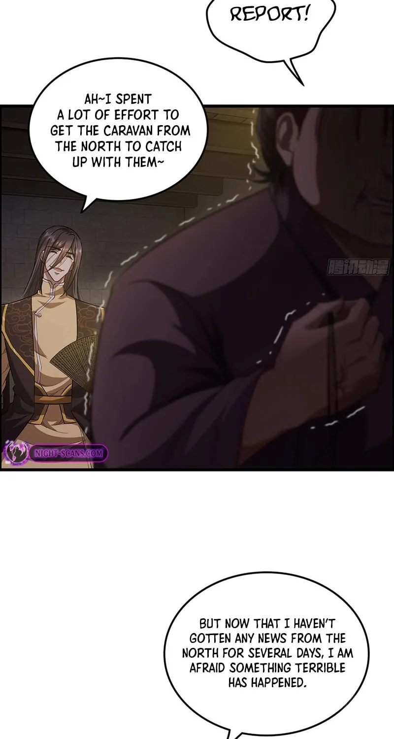 Read Forged Immortal chapter 16 image 34 on Lezhin