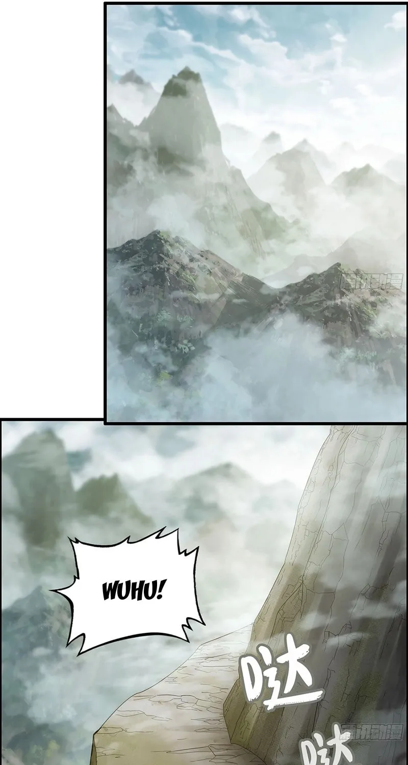 Read Forged Immortal chapter 16 image 39 on Lezhin