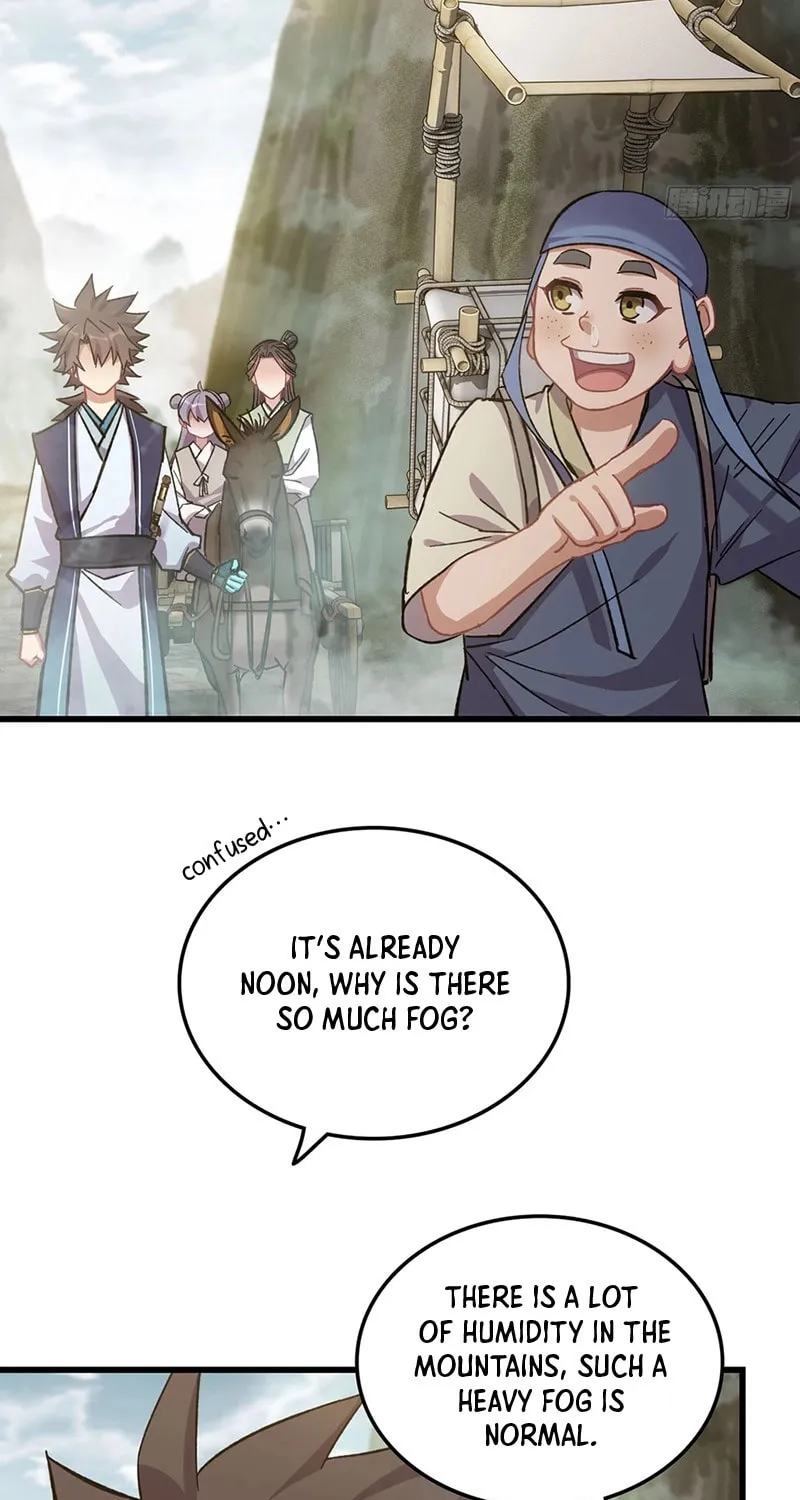 Read Forged Immortal chapter 16 image 41 on Lezhin