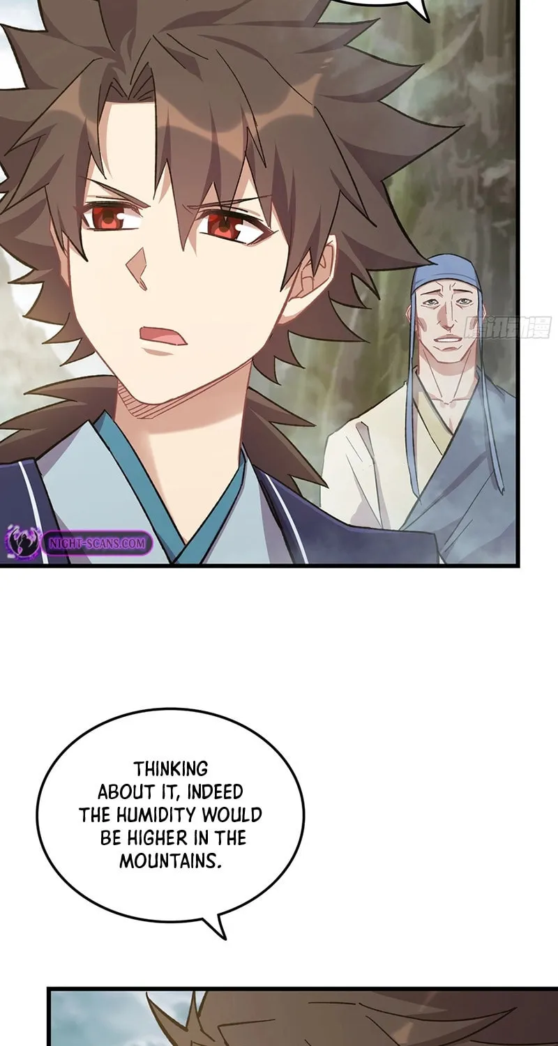 Read Forged Immortal chapter 16 image 42 on Lezhin