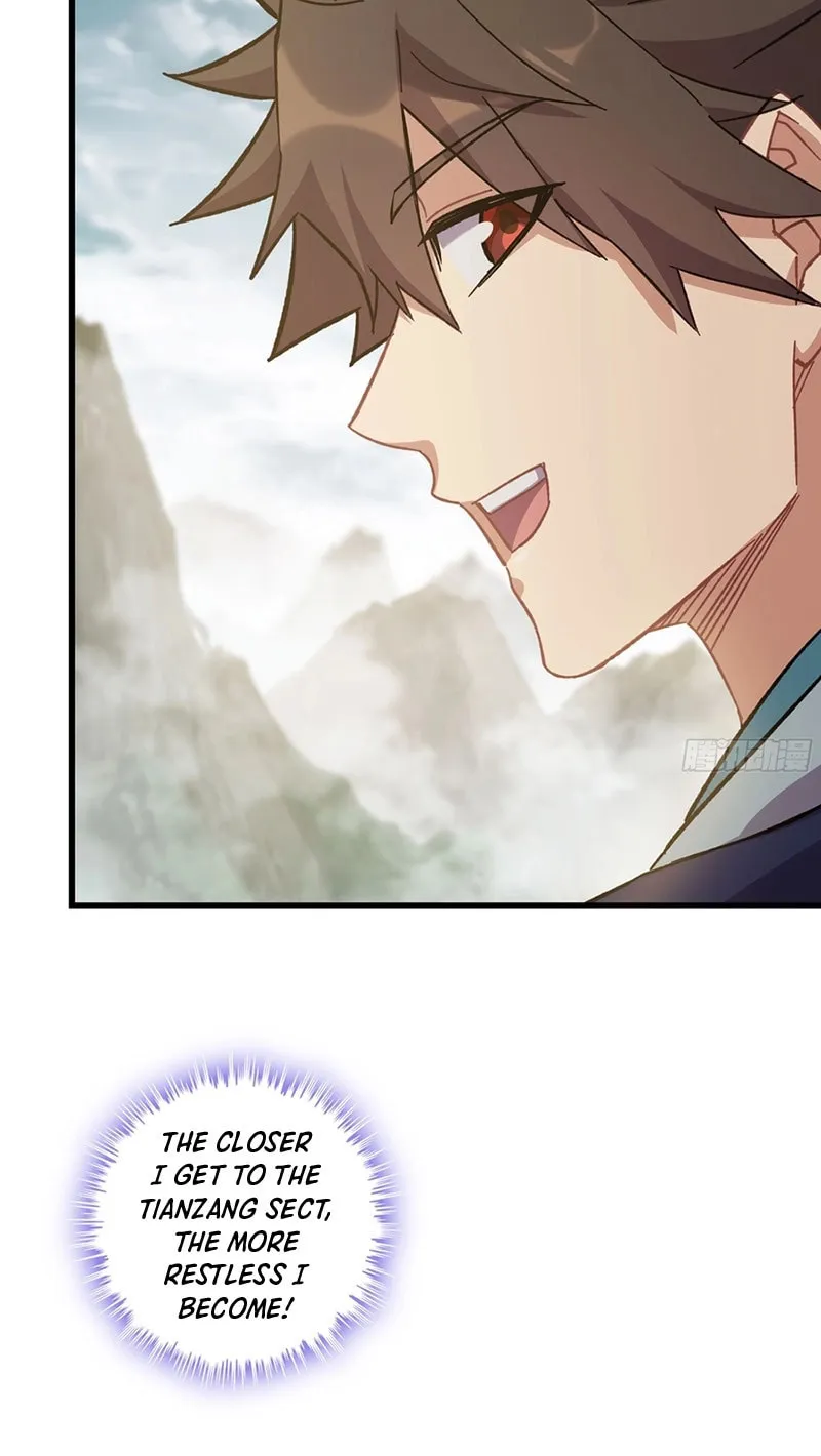 Read Forged Immortal chapter 16 image 43 on Lezhin