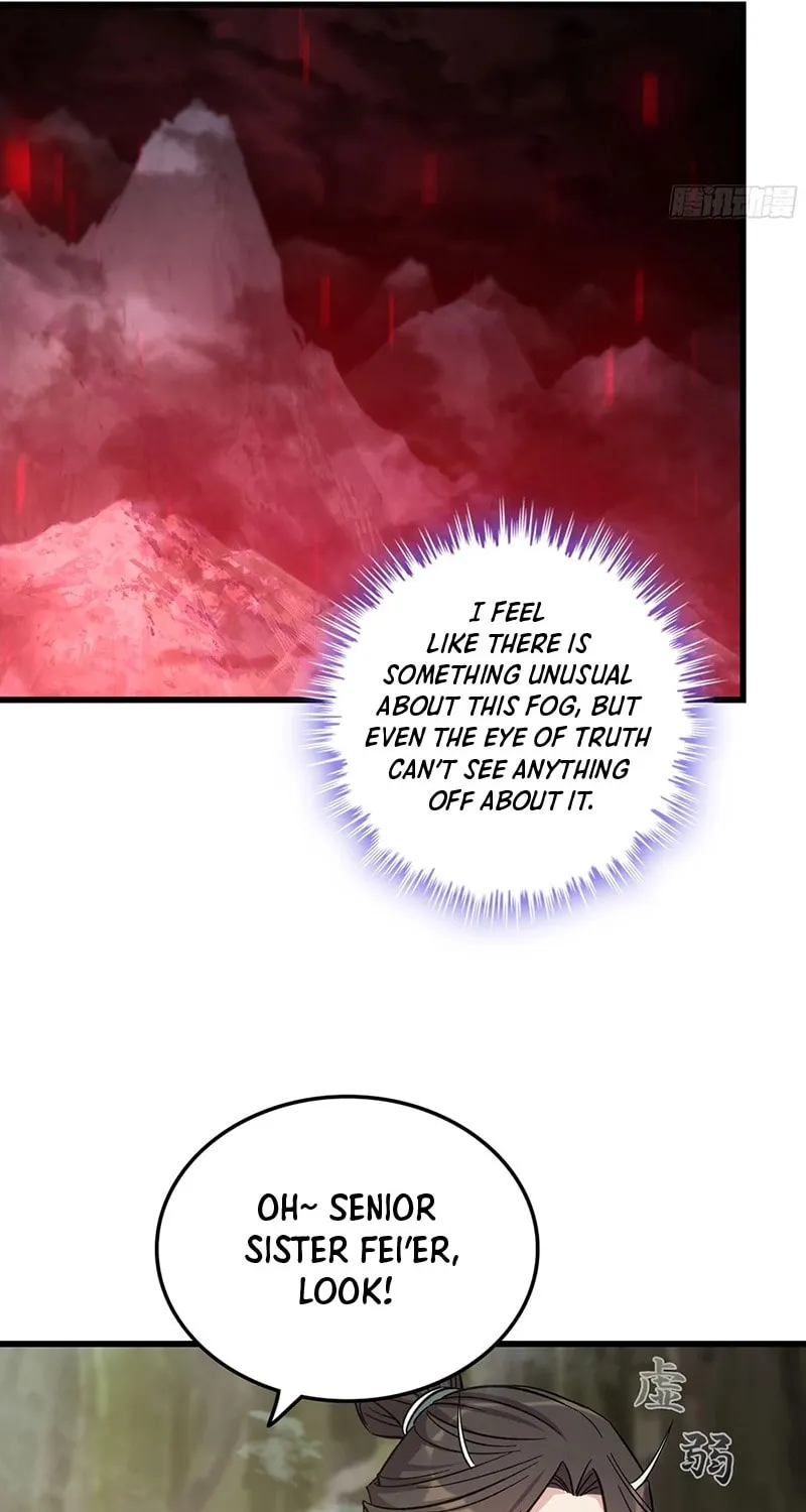 Read Forged Immortal chapter 16 image 44 on Lezhin