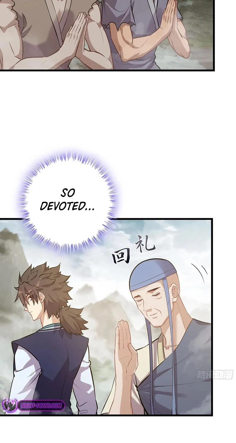 Read Forged Immortal chapter 16 image 48 on Lezhin