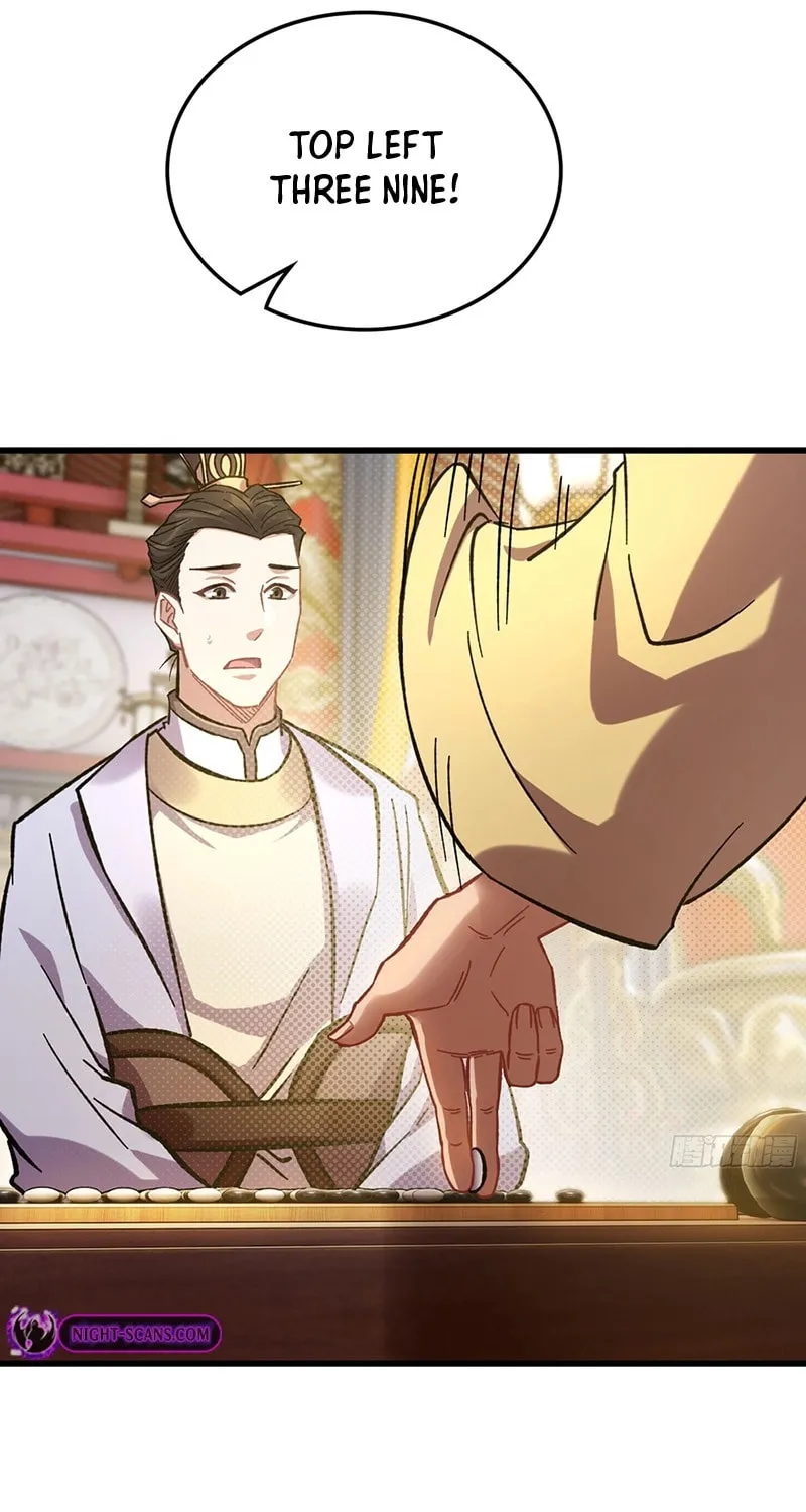 Read Forged Immortal chapter 16 image 5 on Lezhin