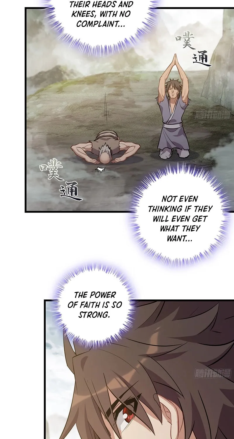 Read Forged Immortal chapter 16 image 50 on Lezhin