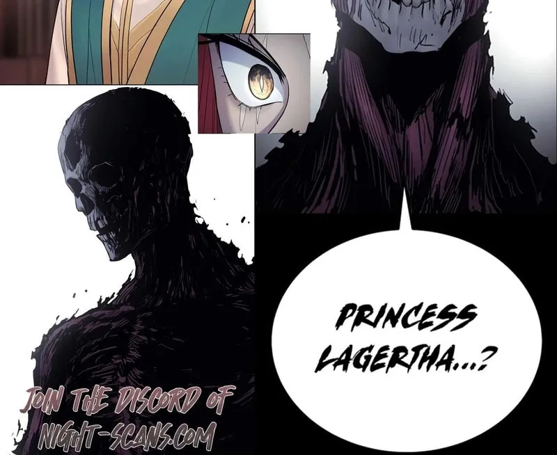 Read Forged Immortal chapter 16 image 54 on Lezhin