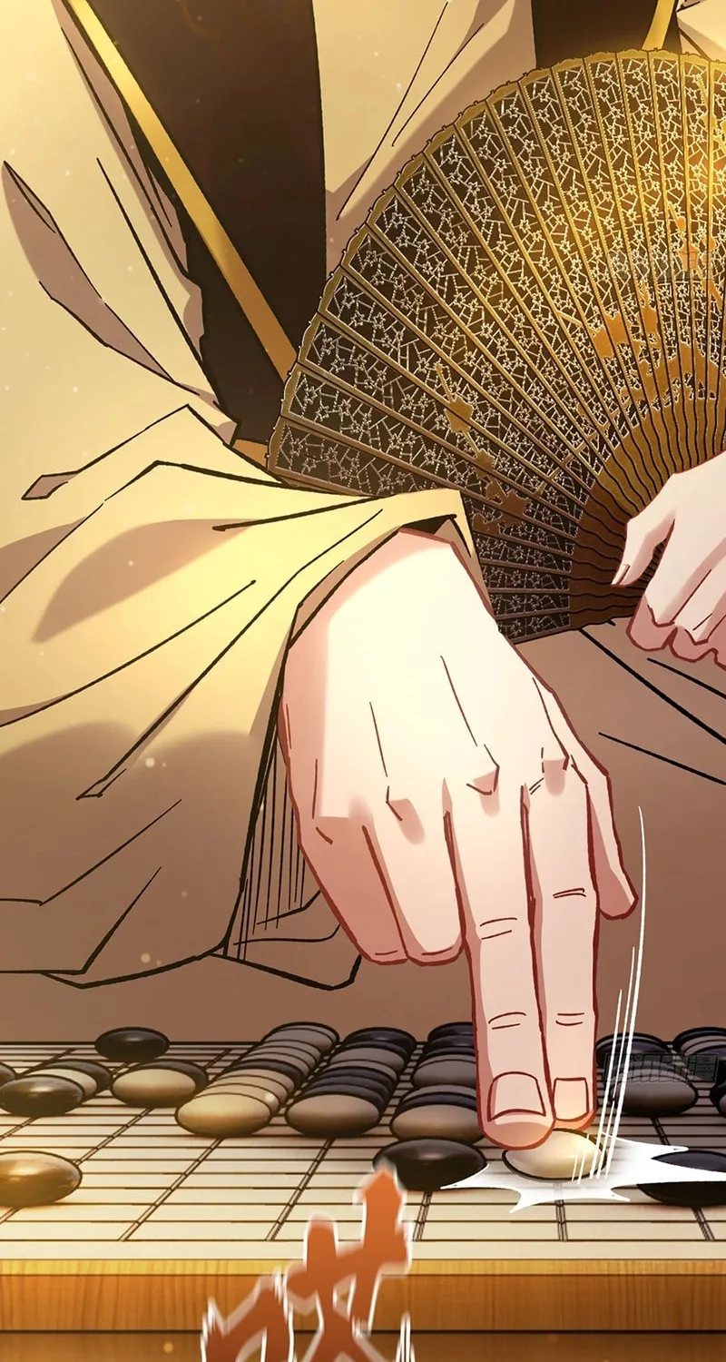 Read Forged Immortal chapter 16 image 8 on Lezhin