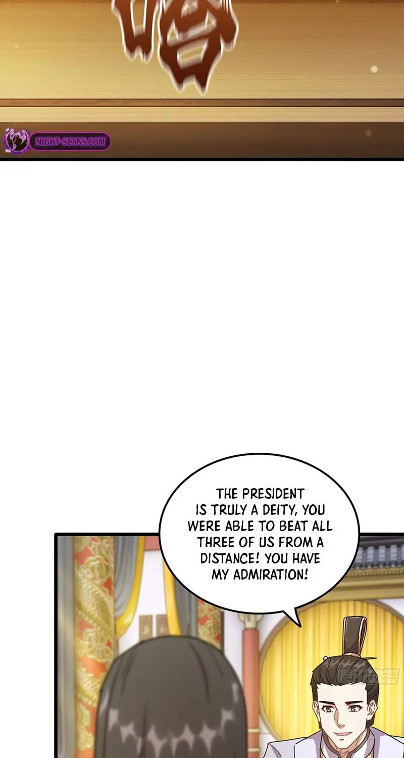 Read Forged Immortal chapter 16 image 9 on Lezhin