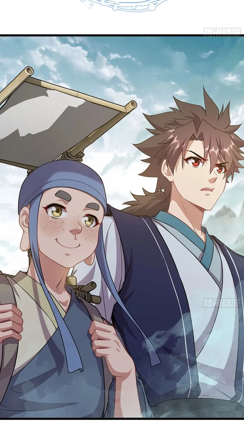 Read Forged Immortal chapter 17 image 10 on Lezhin
