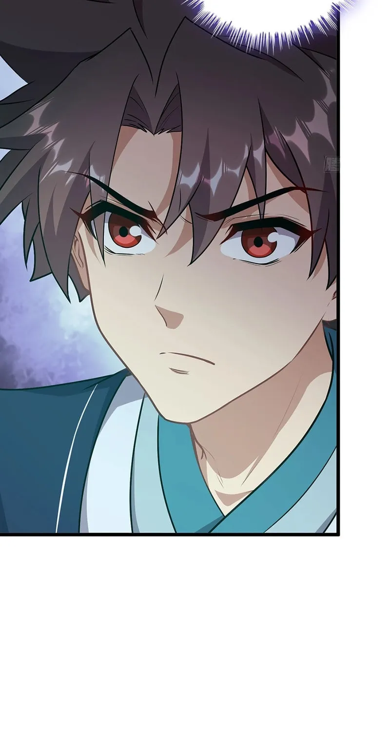 Read Forged Immortal chapter 17 image 14 on Lezhin