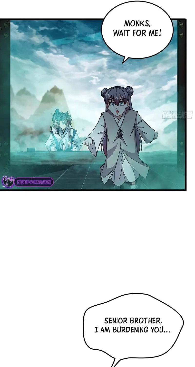 Read Forged Immortal chapter 17 image 17 on Lezhin