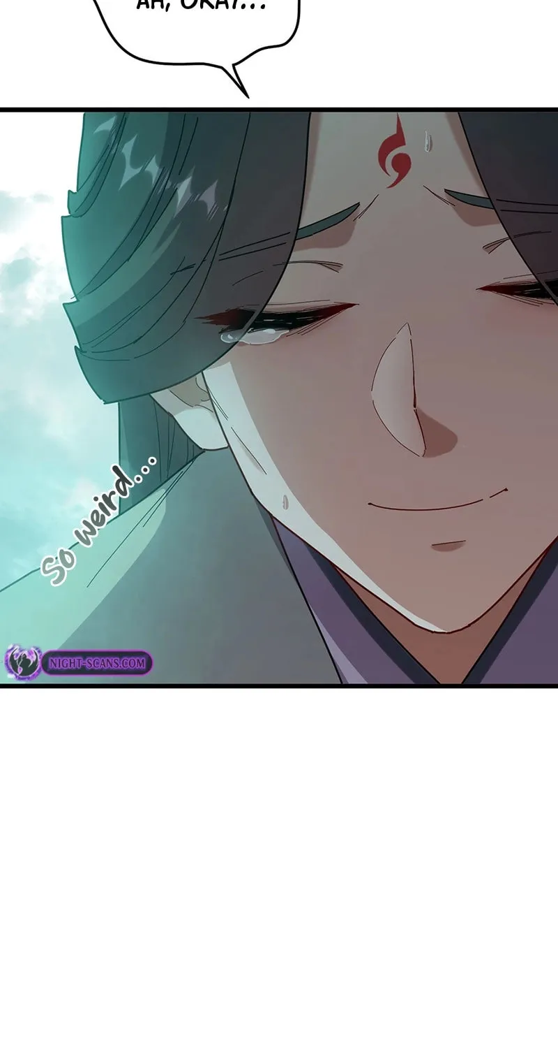 Read Forged Immortal chapter 17 image 19 on Lezhin