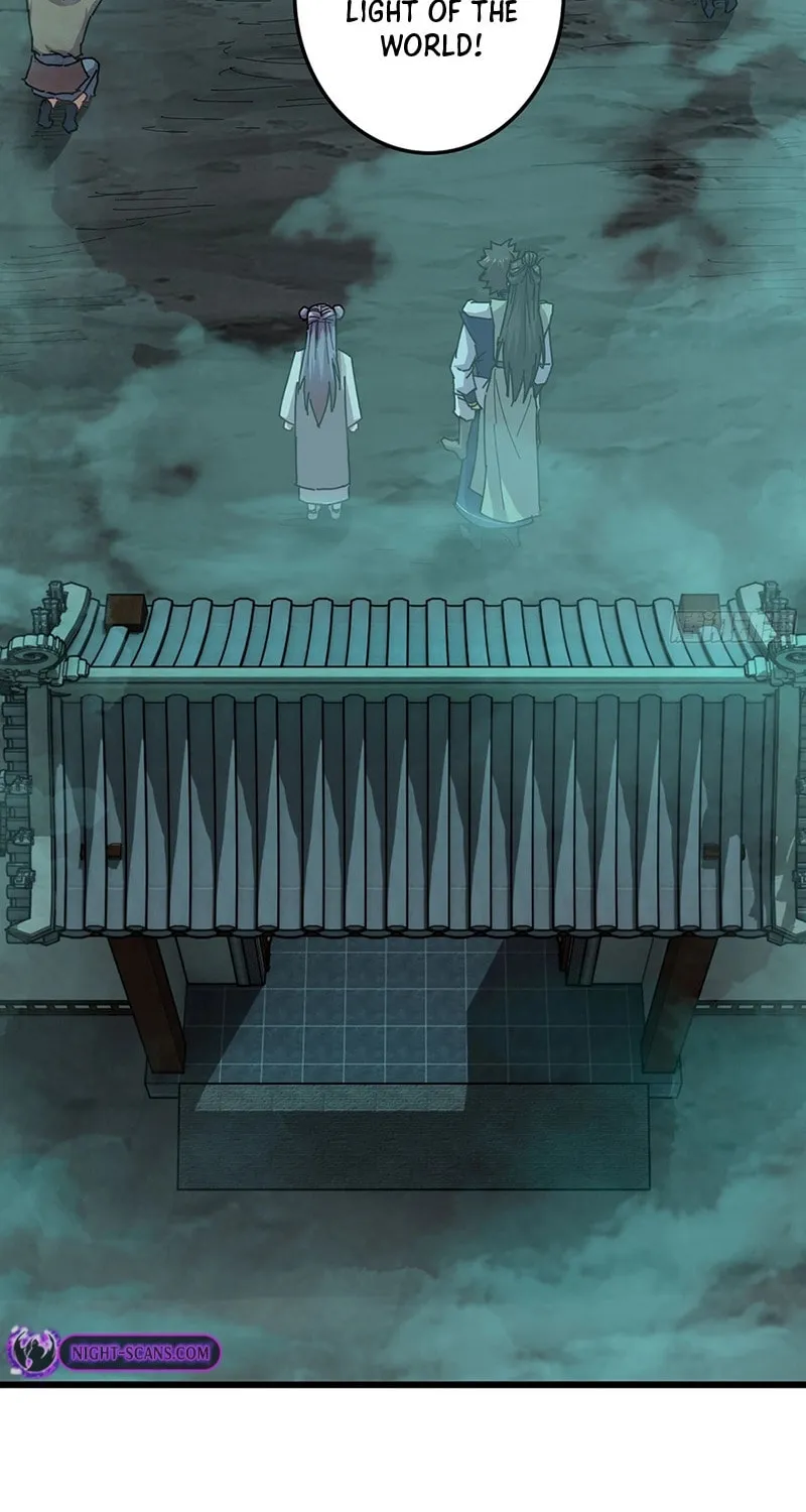 Read Forged Immortal chapter 17 image 24 on Lezhin