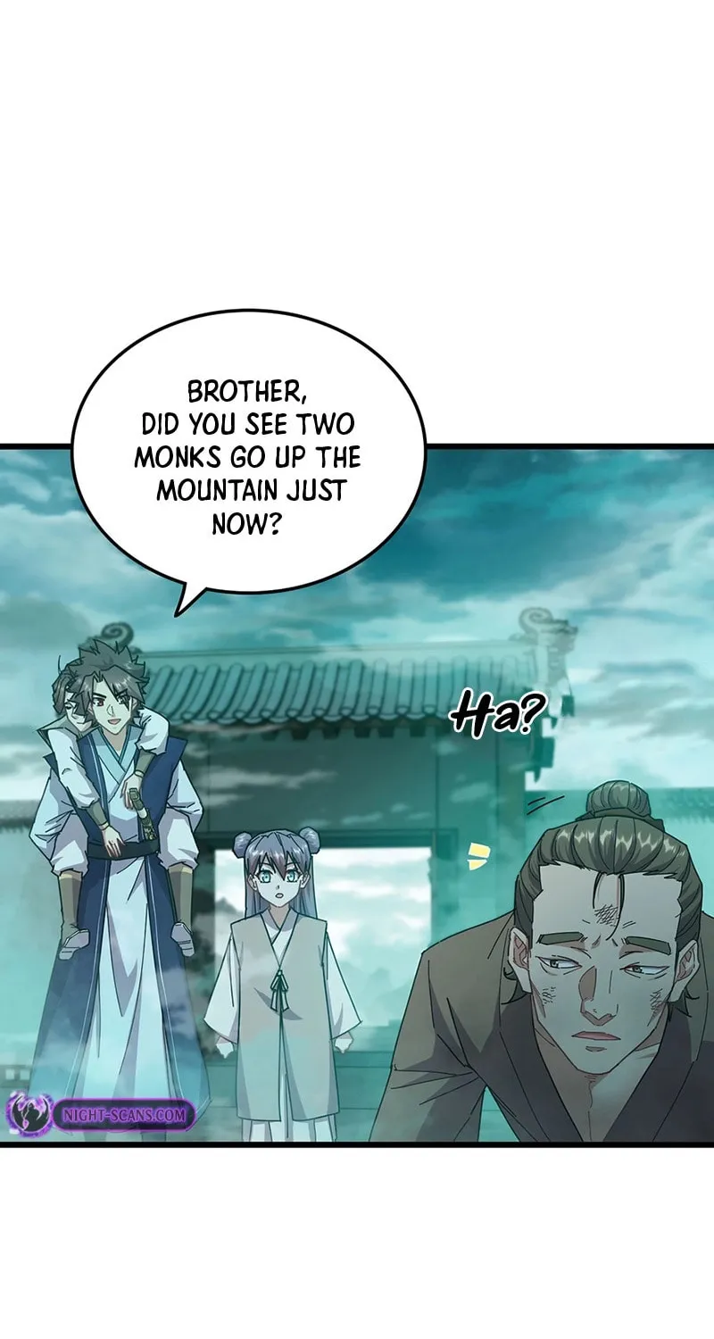 Read Forged Immortal chapter 17 image 26 on Lezhin