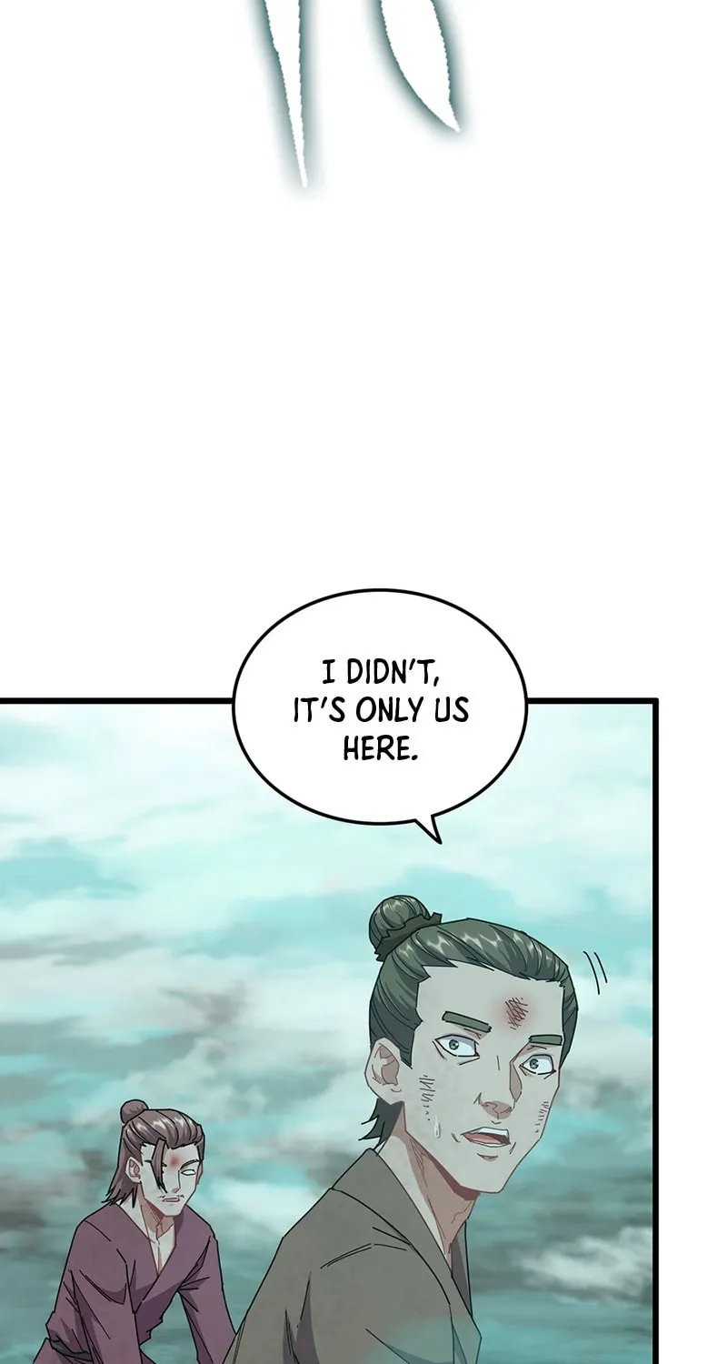 Read Forged Immortal chapter 17 image 30 on Lezhin