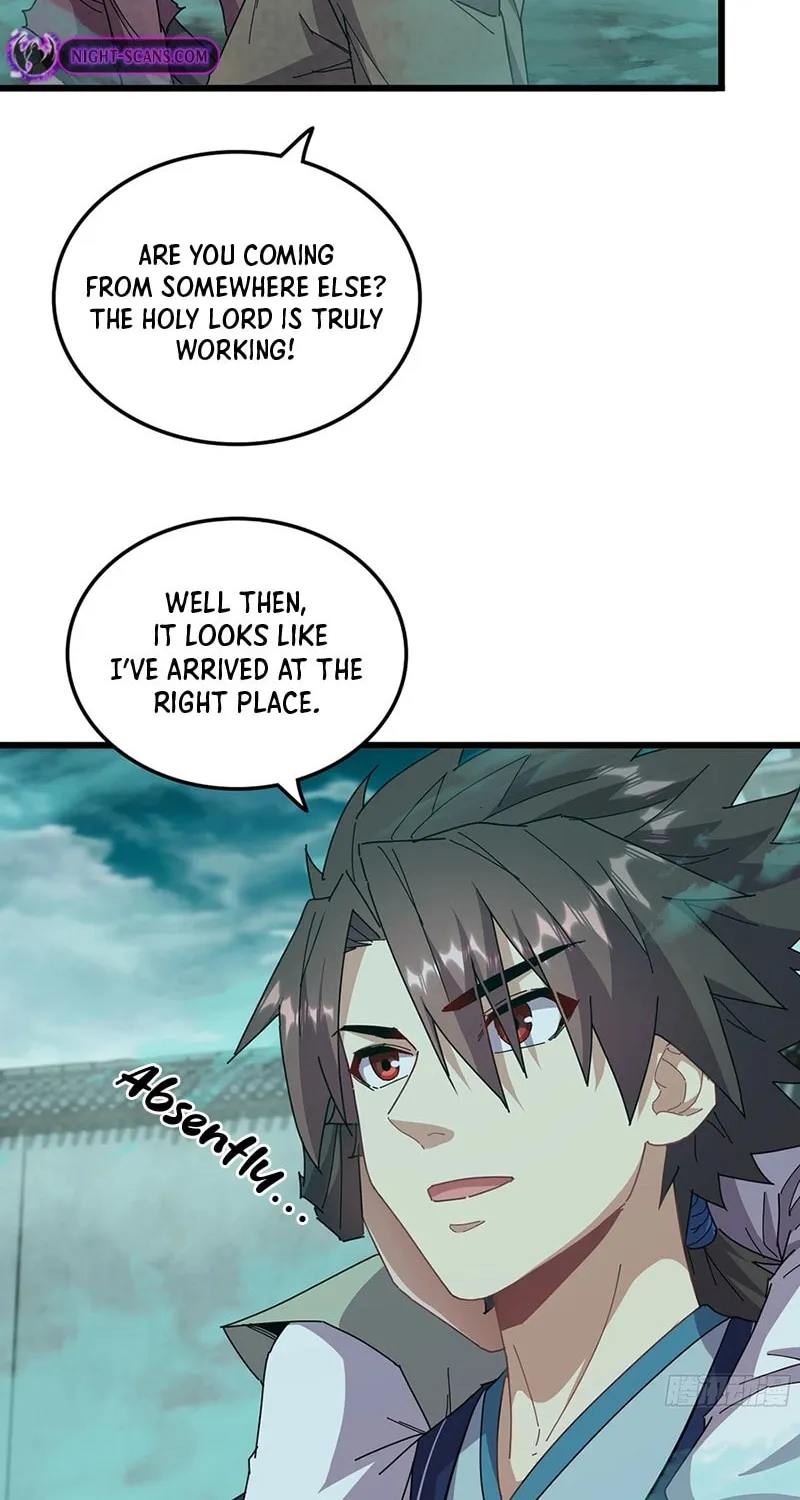 Read Forged Immortal chapter 17 image 31 on Lezhin