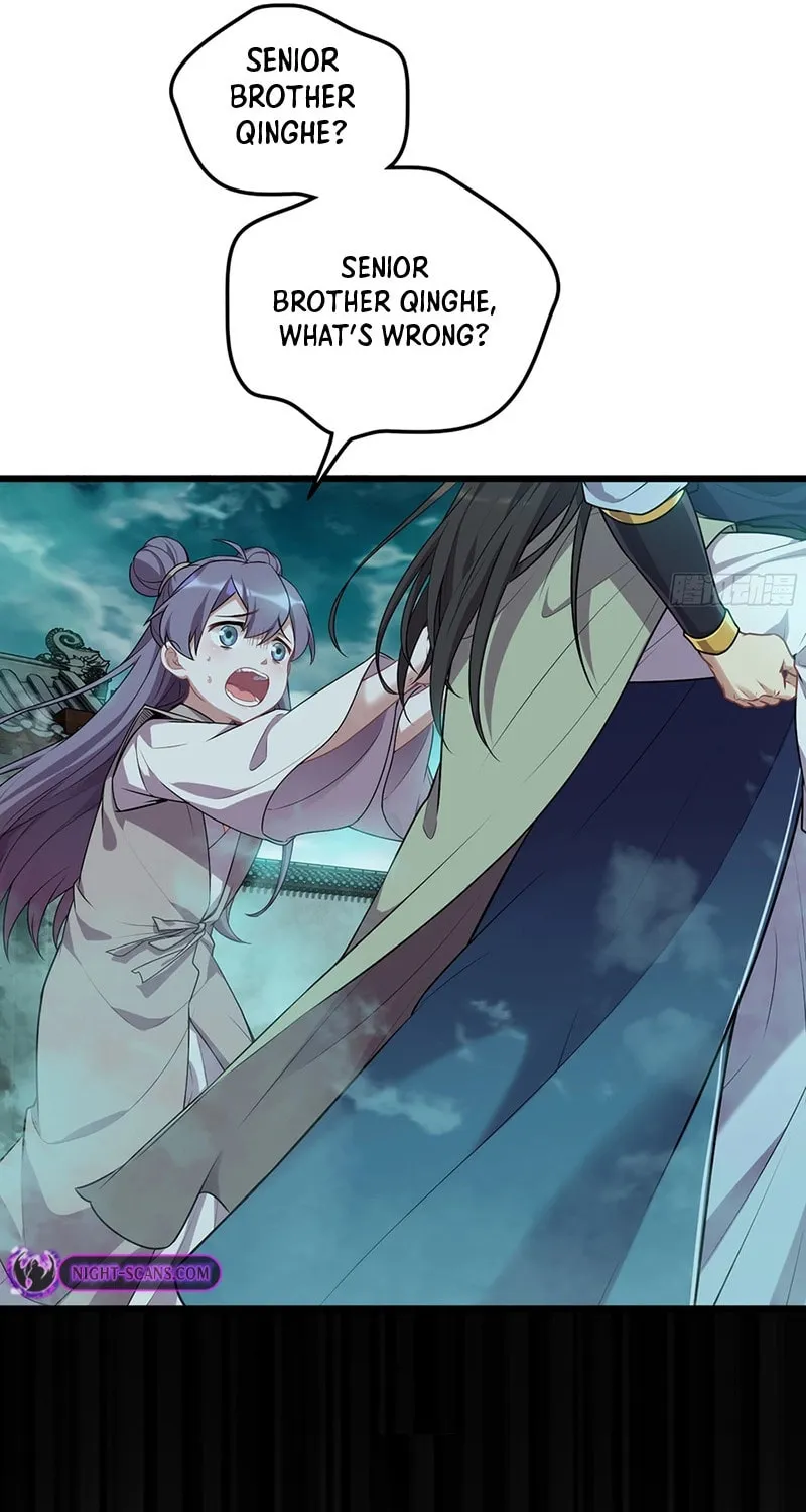 Read Forged Immortal chapter 17 image 39 on Lezhin